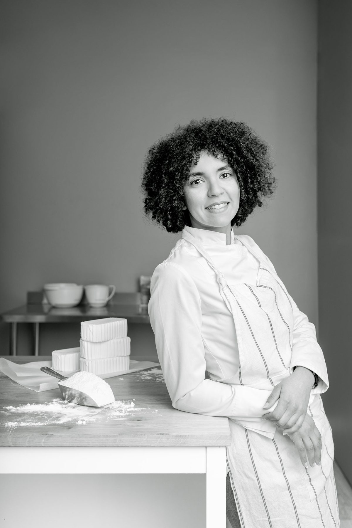 Portrait pour site web d’entreprise – artisan Val d'Oise